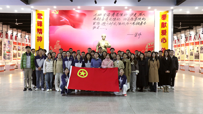 中国有研举办“青春有研 赋能向新”青年精神素养提升暨创新创效系列主题活动